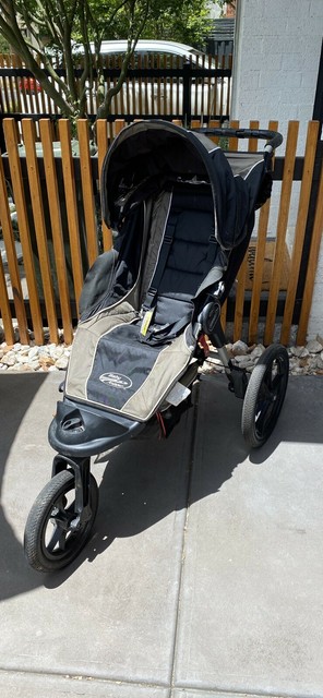 jogging pram gumtree